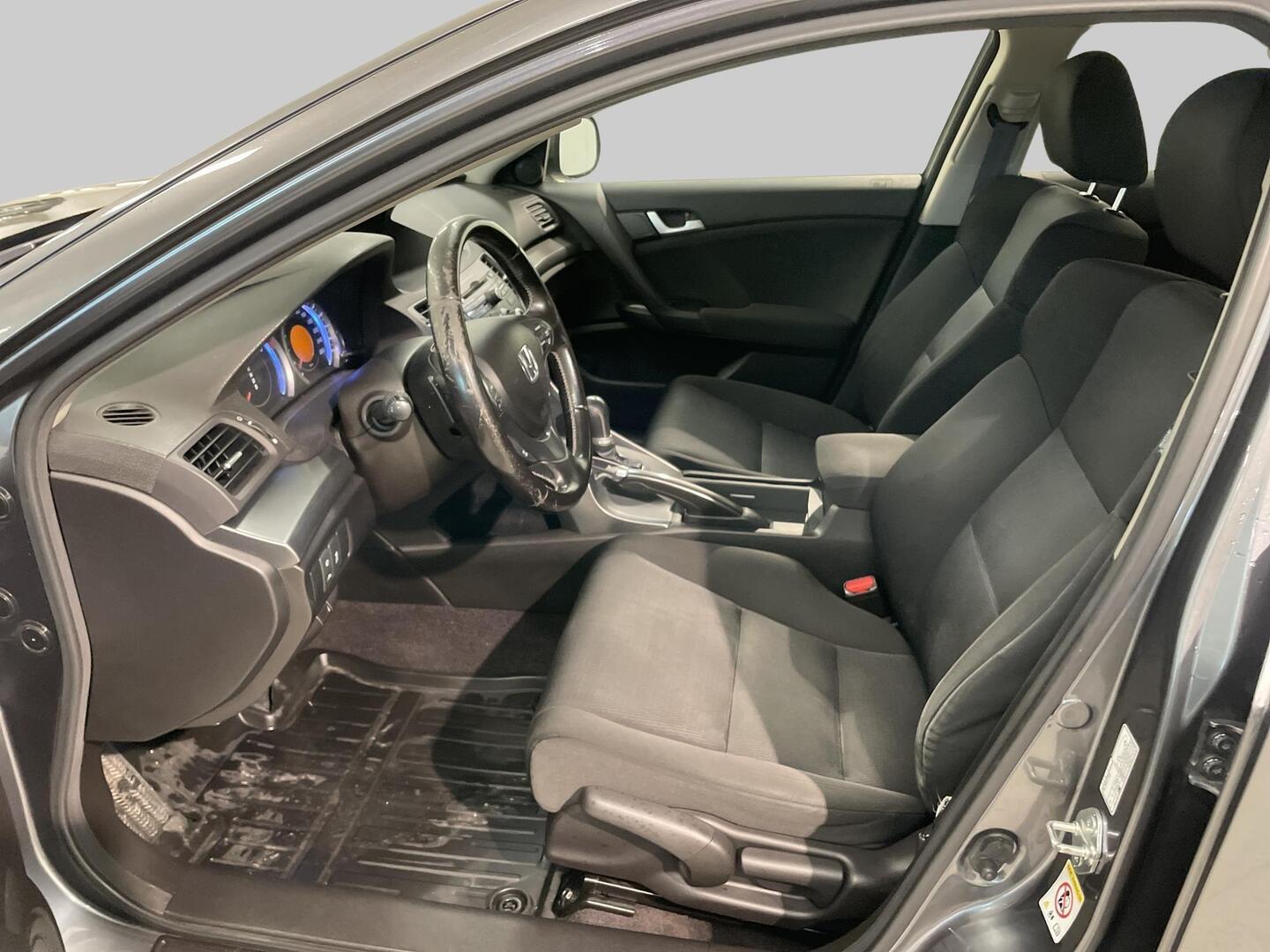 HONDA Accord 2012