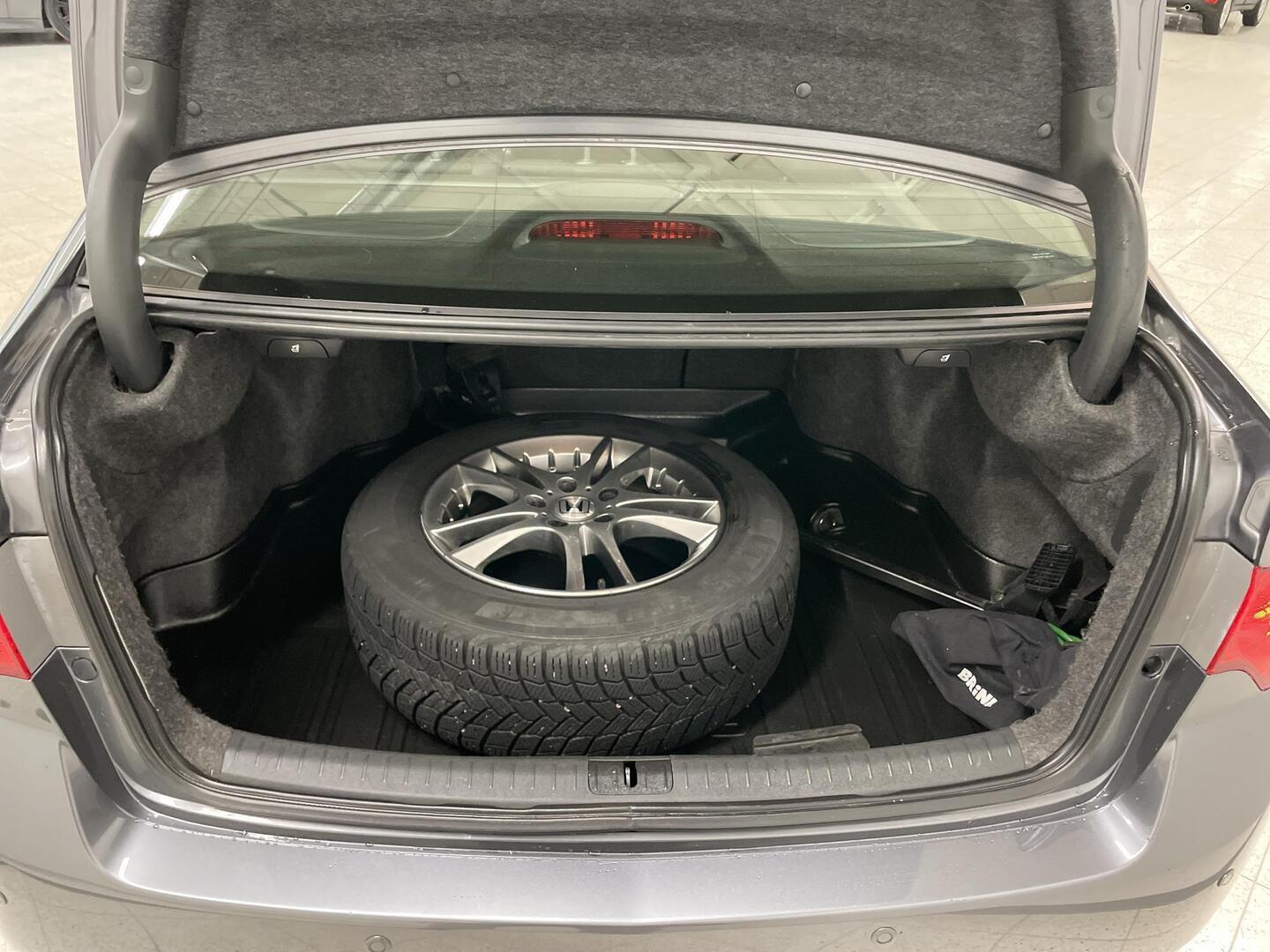 HONDA Accord 2012