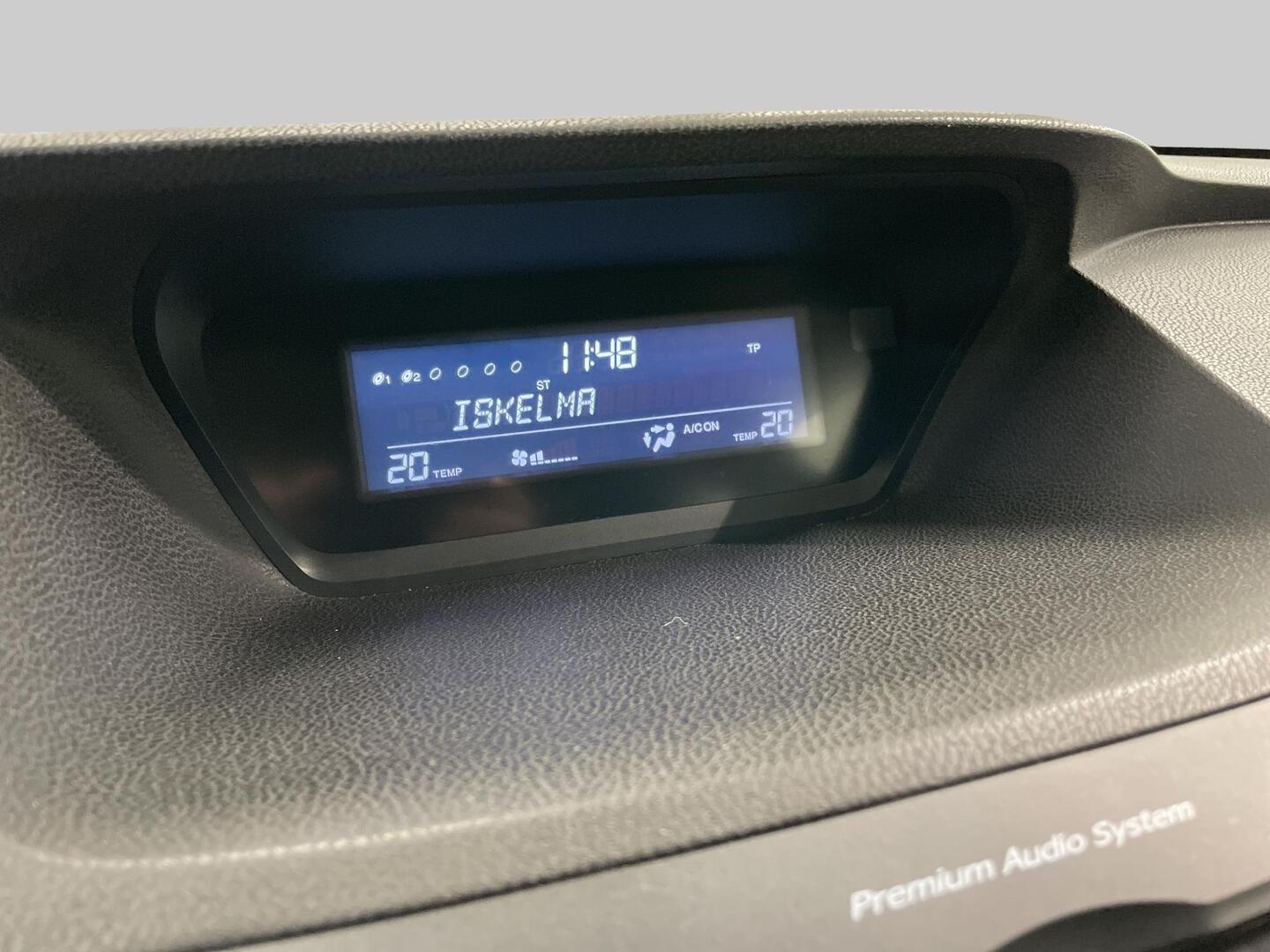 HONDA Accord 2012