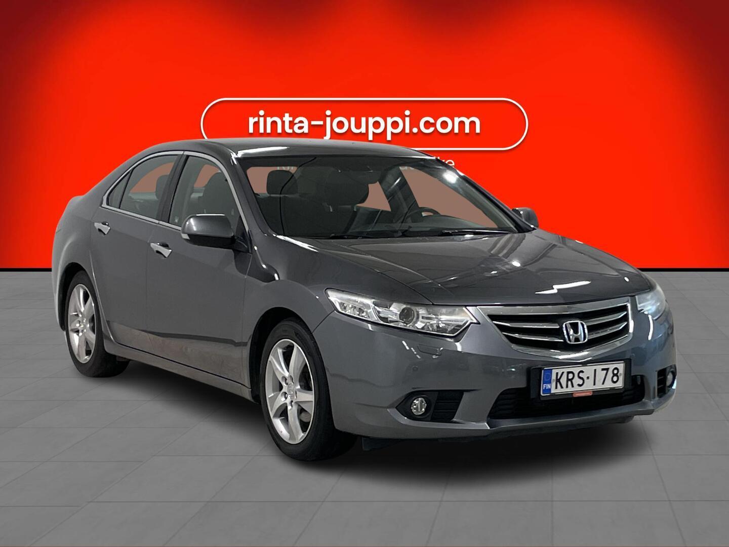 HONDA Accord 2012
