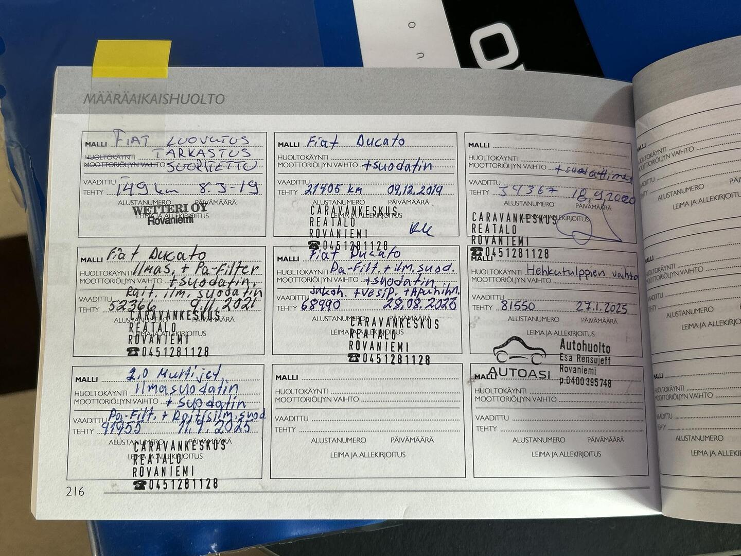 SUNLIGHT CLIFF 600 2019