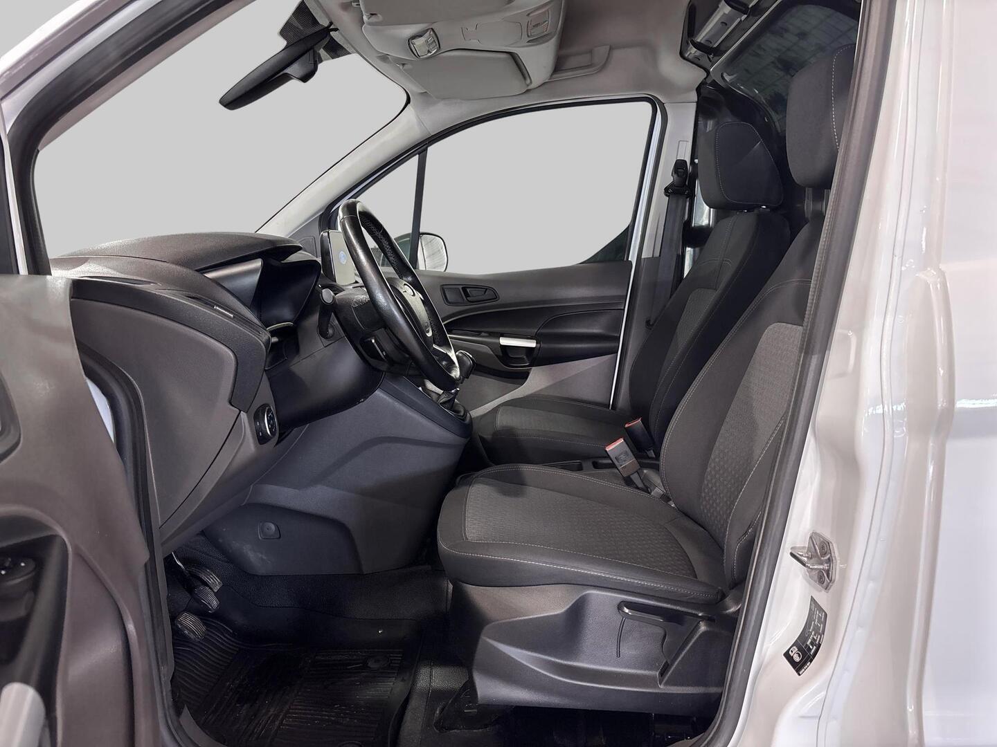 FORD Transit Connect 2021
