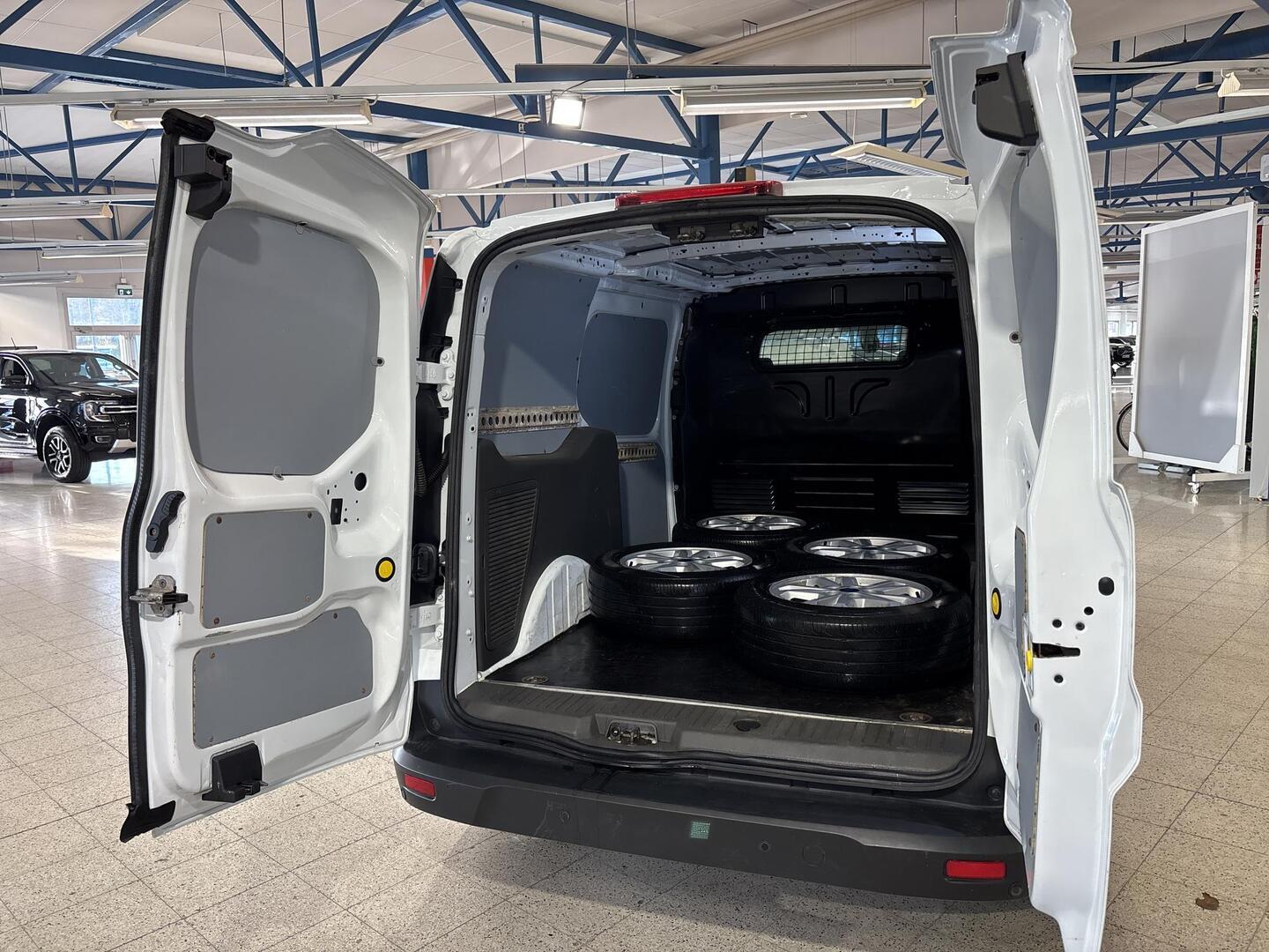 FORD Transit Connect 2021
