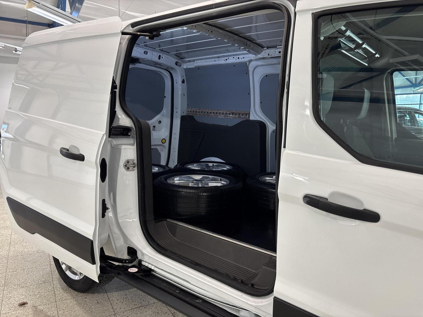 FORD Transit Connect 2021