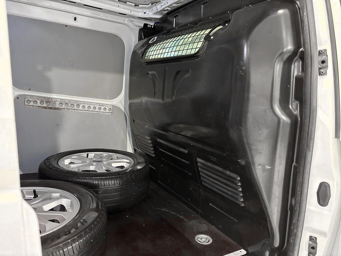 FORD Transit Connect 2021