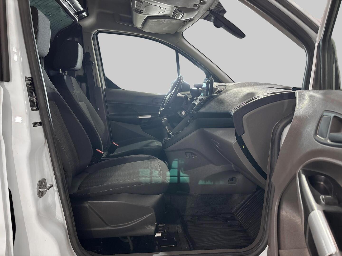 FORD Transit Connect 2021