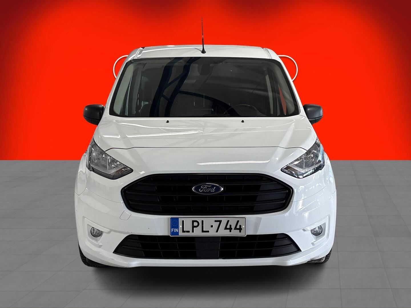 FORD Transit Connect 2021