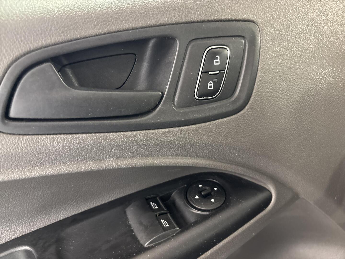 FORD Transit Connect 2021