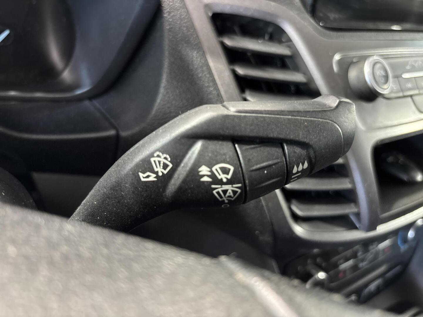 FORD Transit Connect 2021