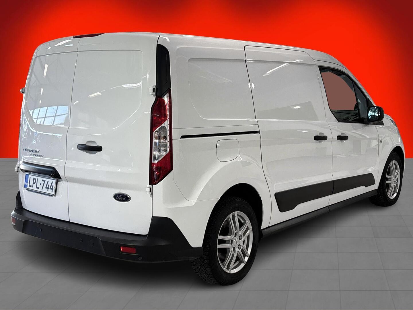 FORD Transit Connect 2021
