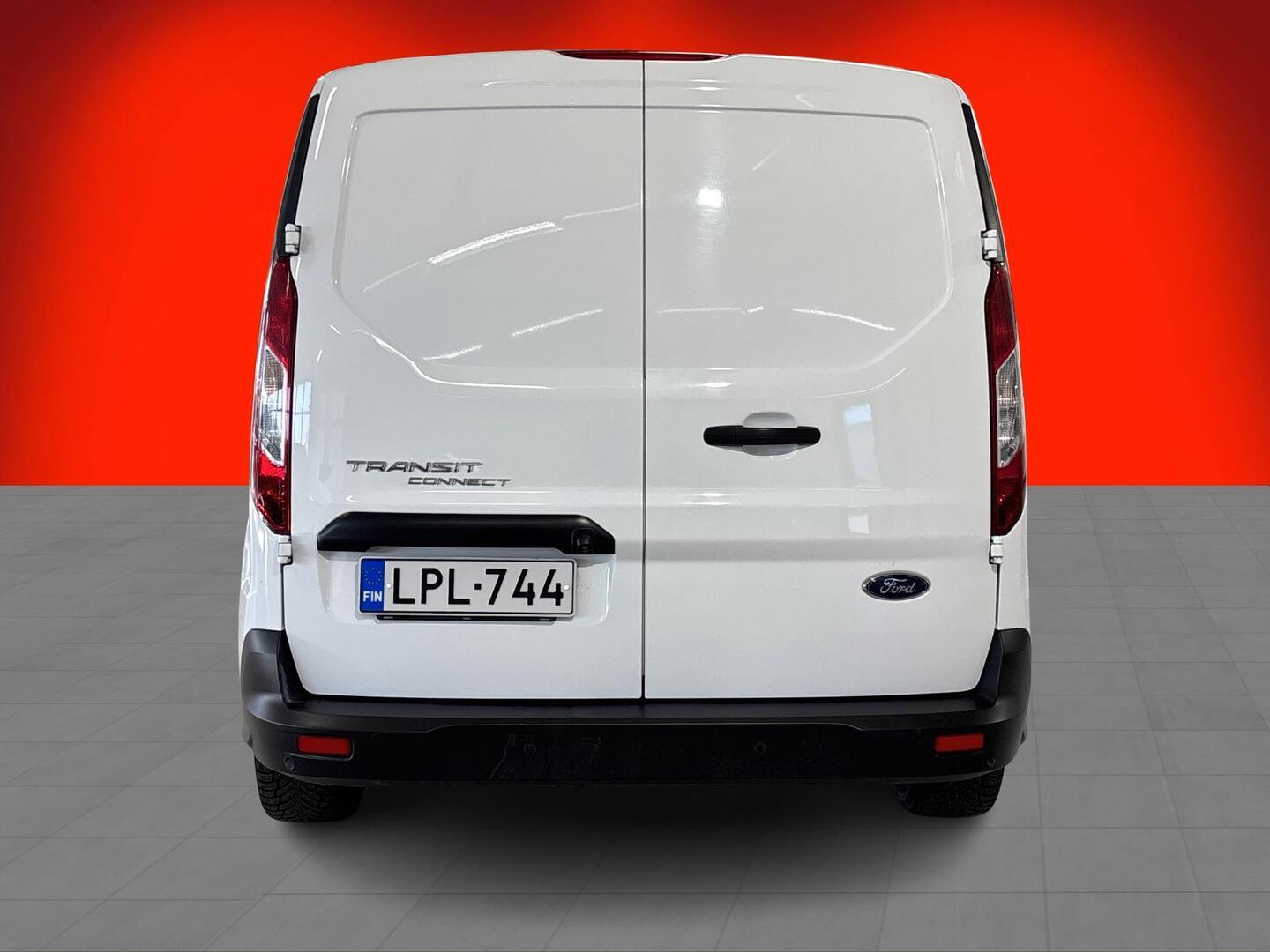 FORD Transit Connect 2021