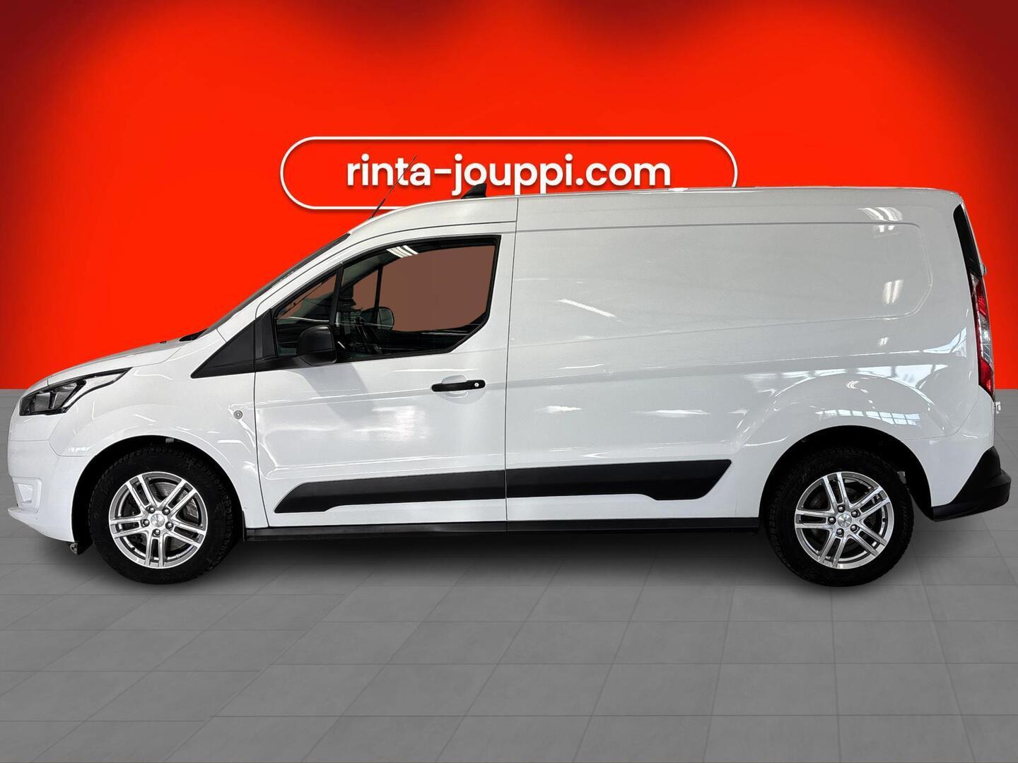 FORD Transit Connect 2021