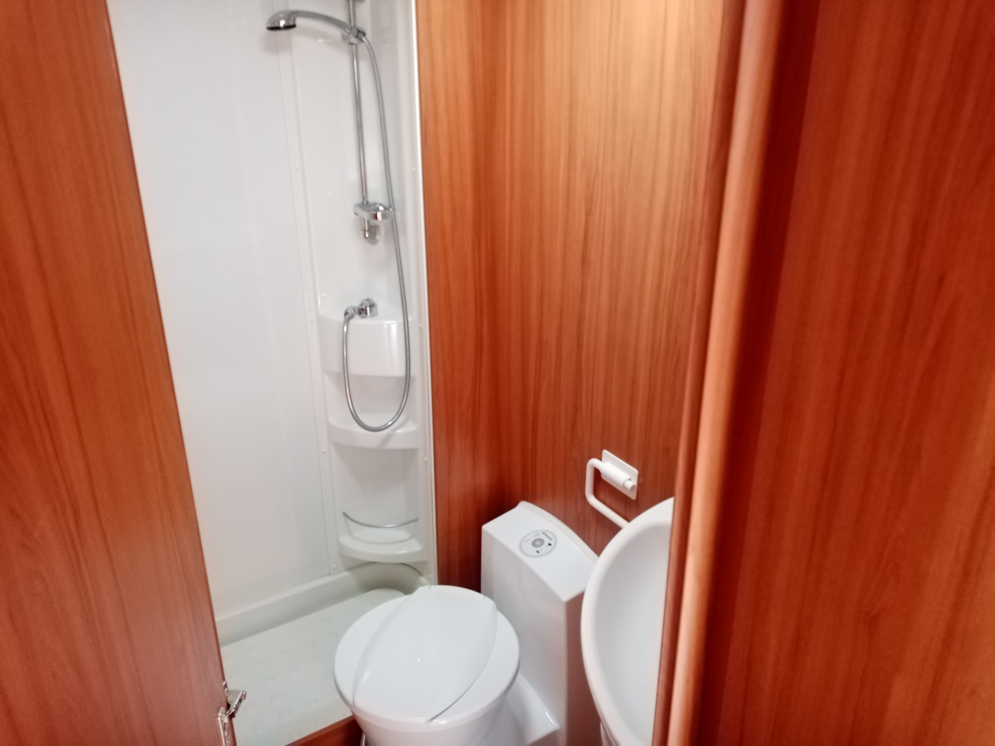 WEINSBERG TI 650 MFH 2013