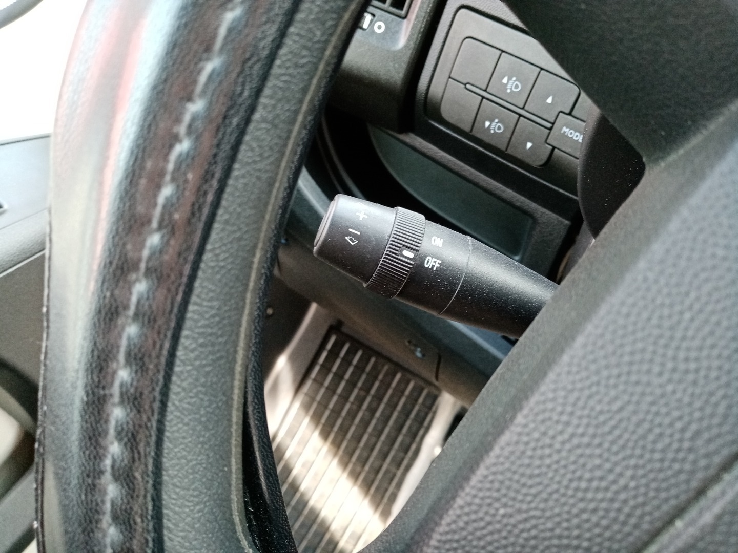 WEINSBERG TI 650 MFH 2013