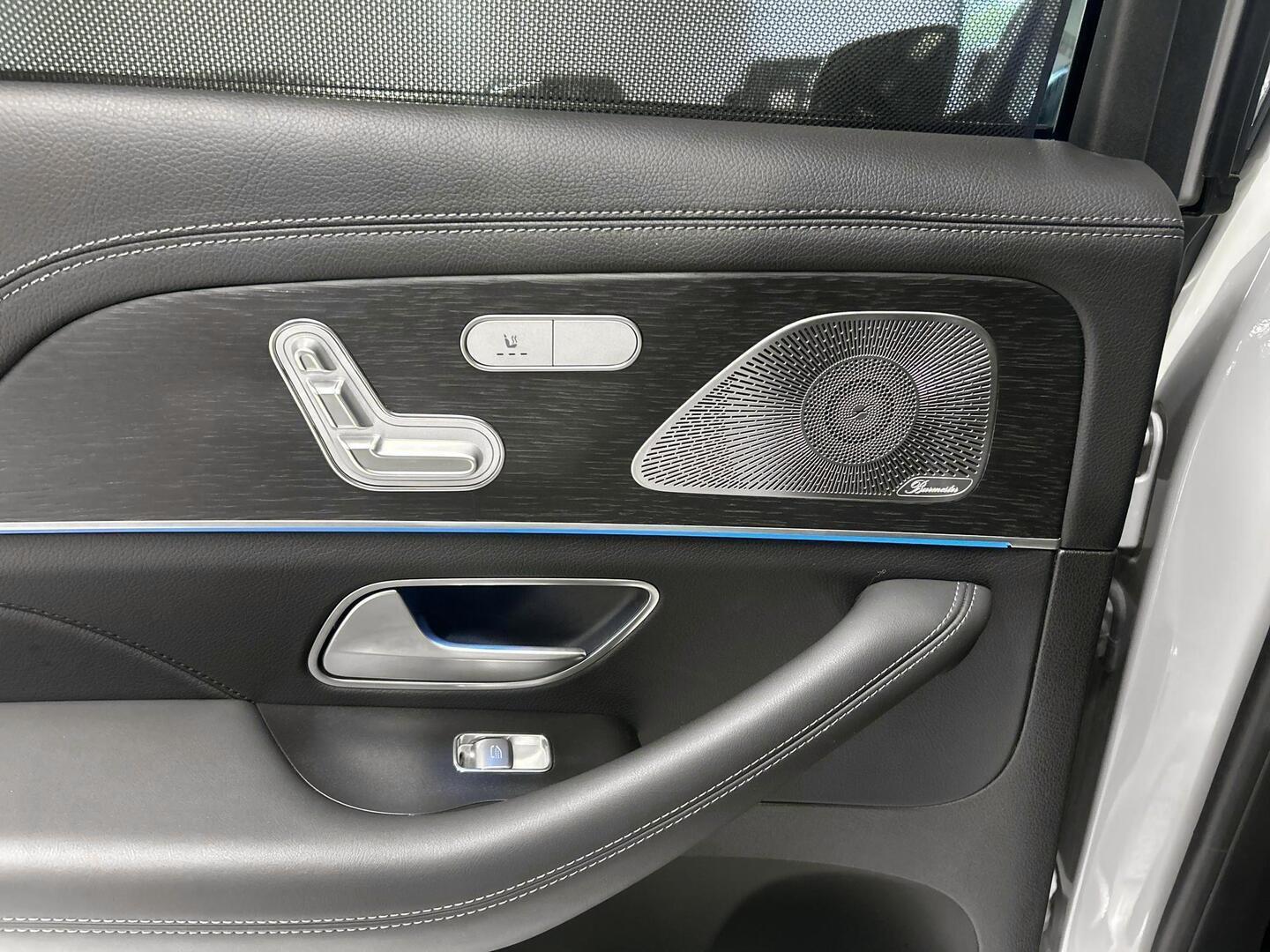 MERCEDES-BENZ GLE 2024