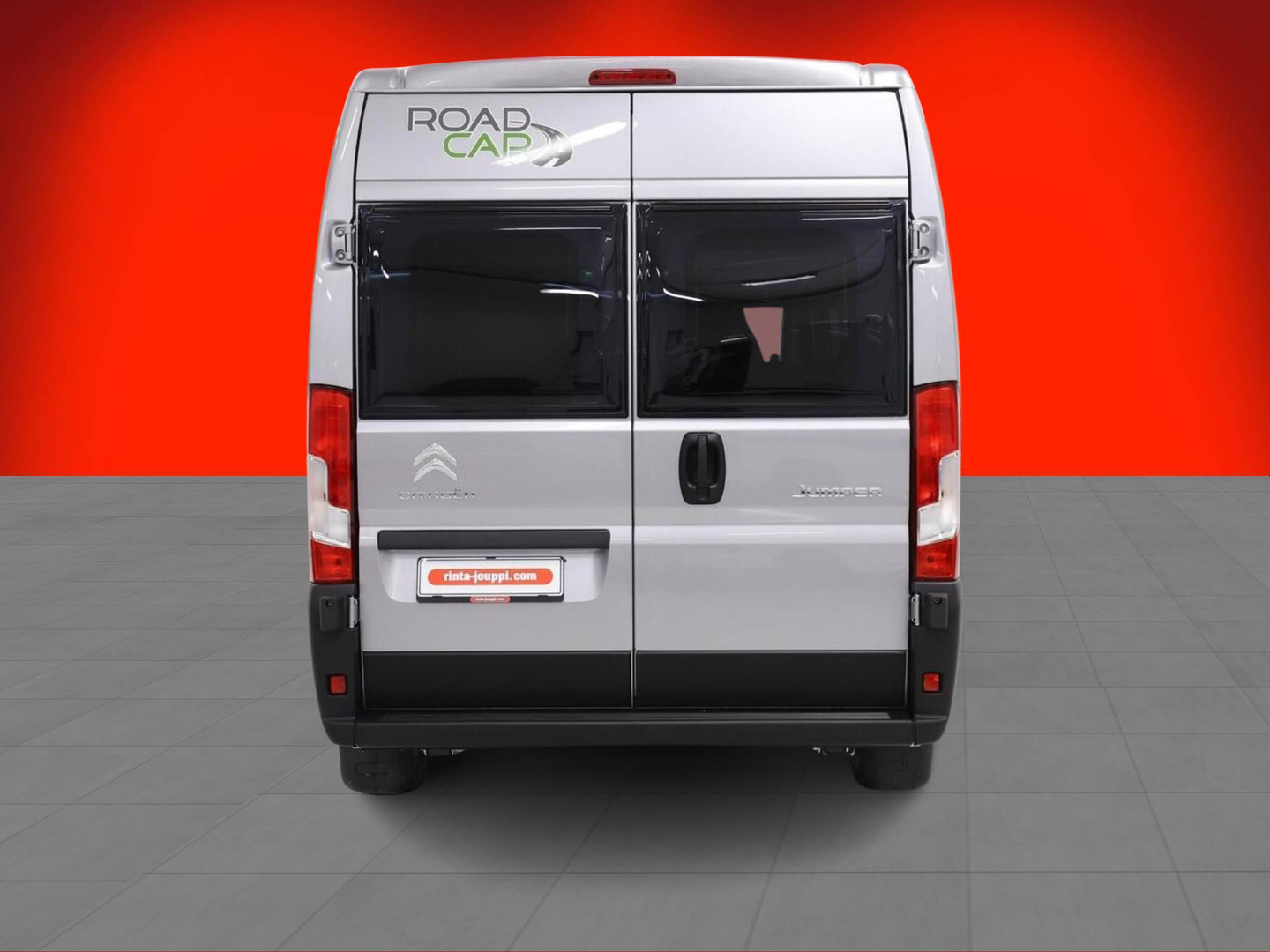 ROADCAR VAN R 601 2024