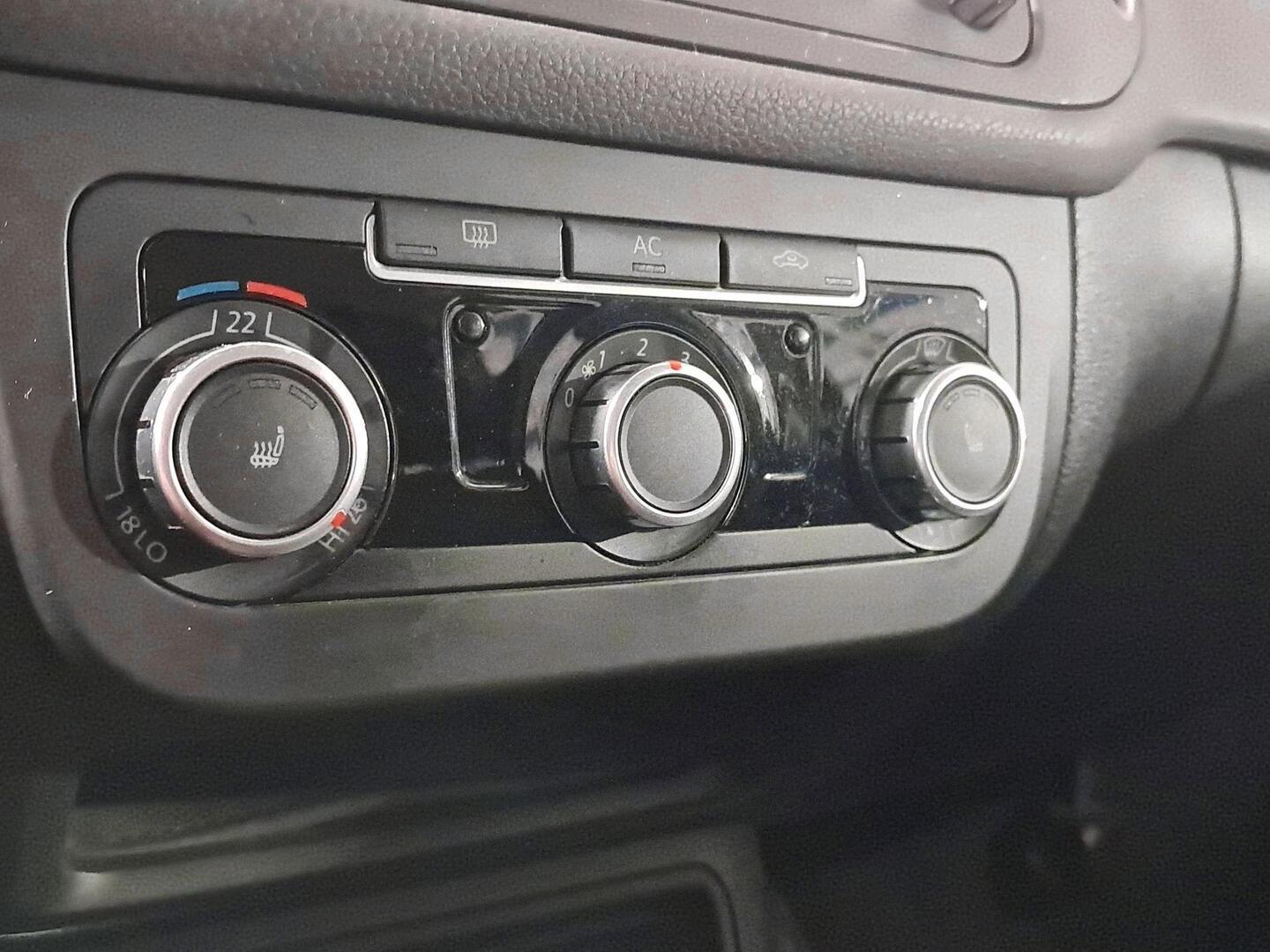 VOLKSWAGEN Golf Plus 2010
