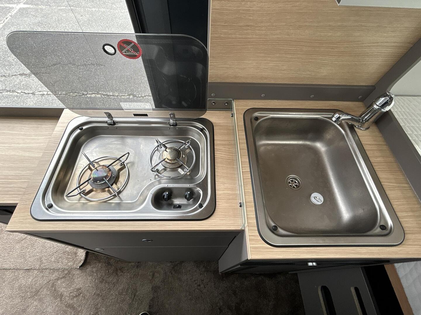 LMC INNOVAN 590 2023