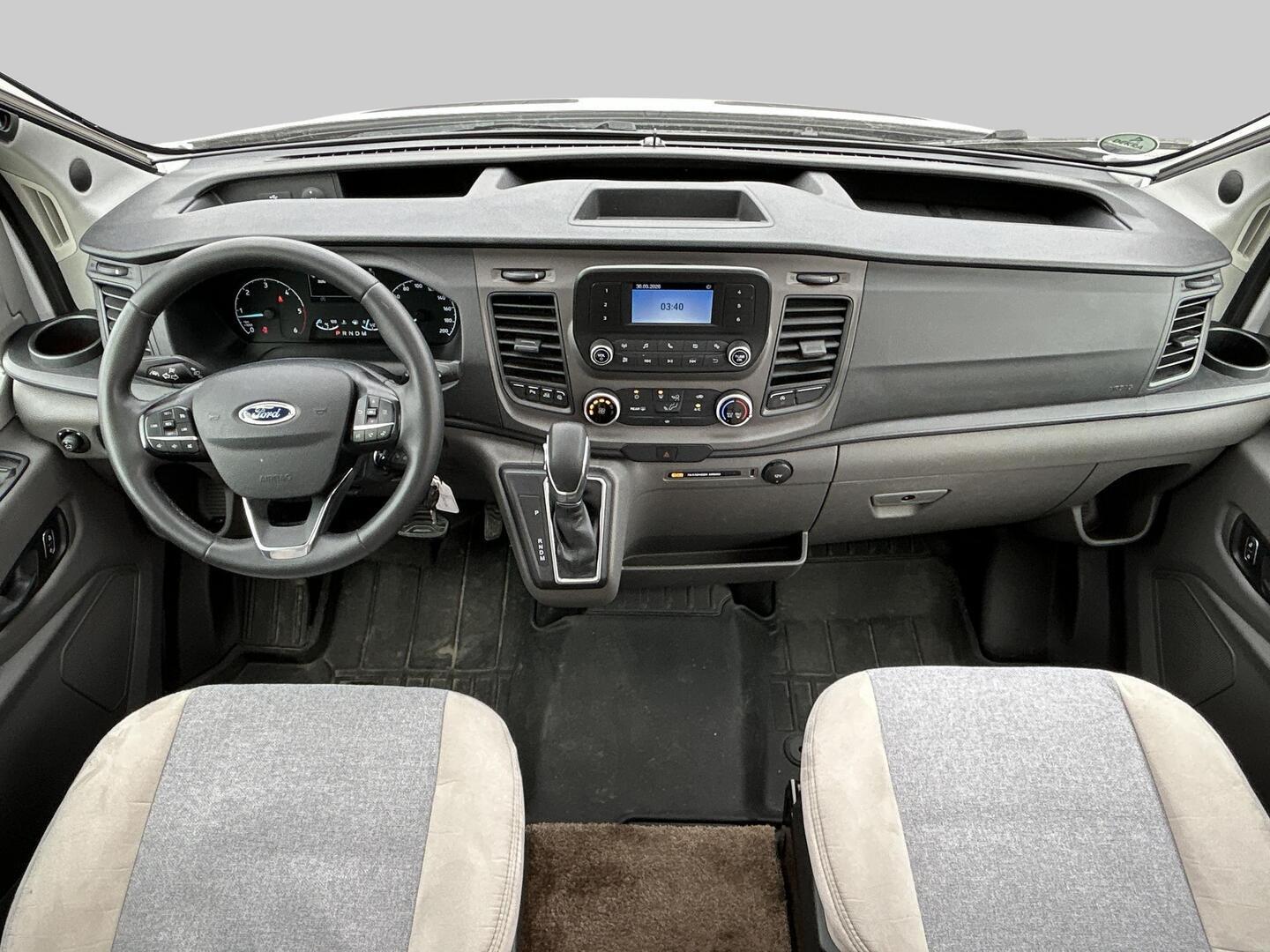 LMC INNOVAN 590 2023