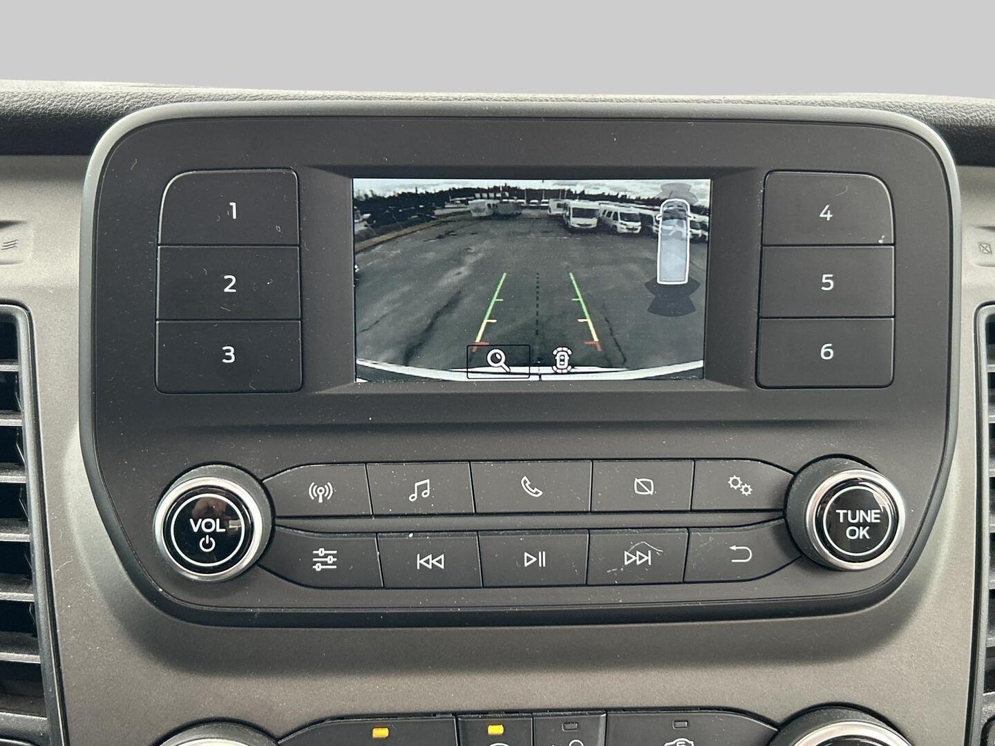 LMC INNOVAN 590 2023