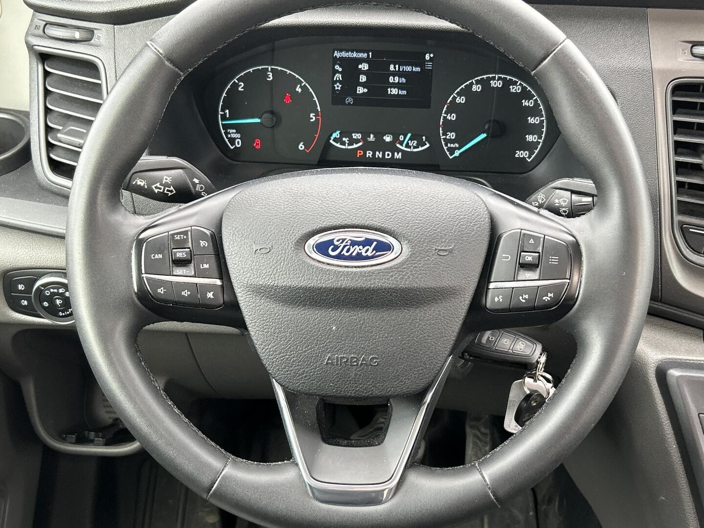 LMC INNOVAN 590 2023