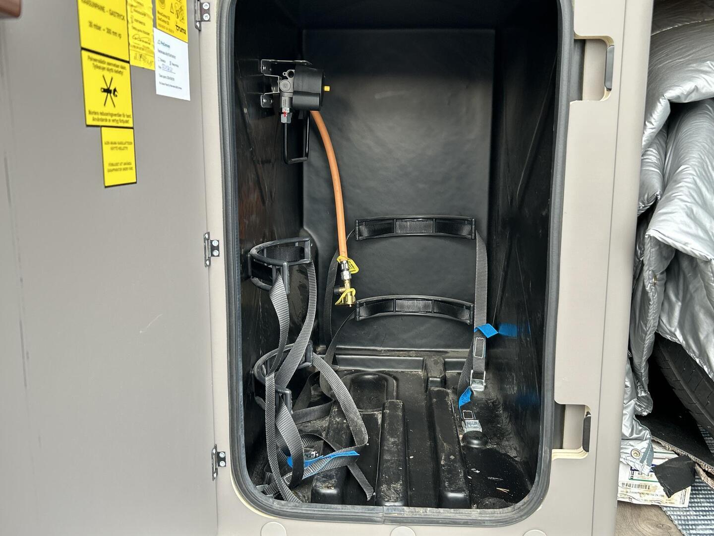 LMC INNOVAN 590 2023