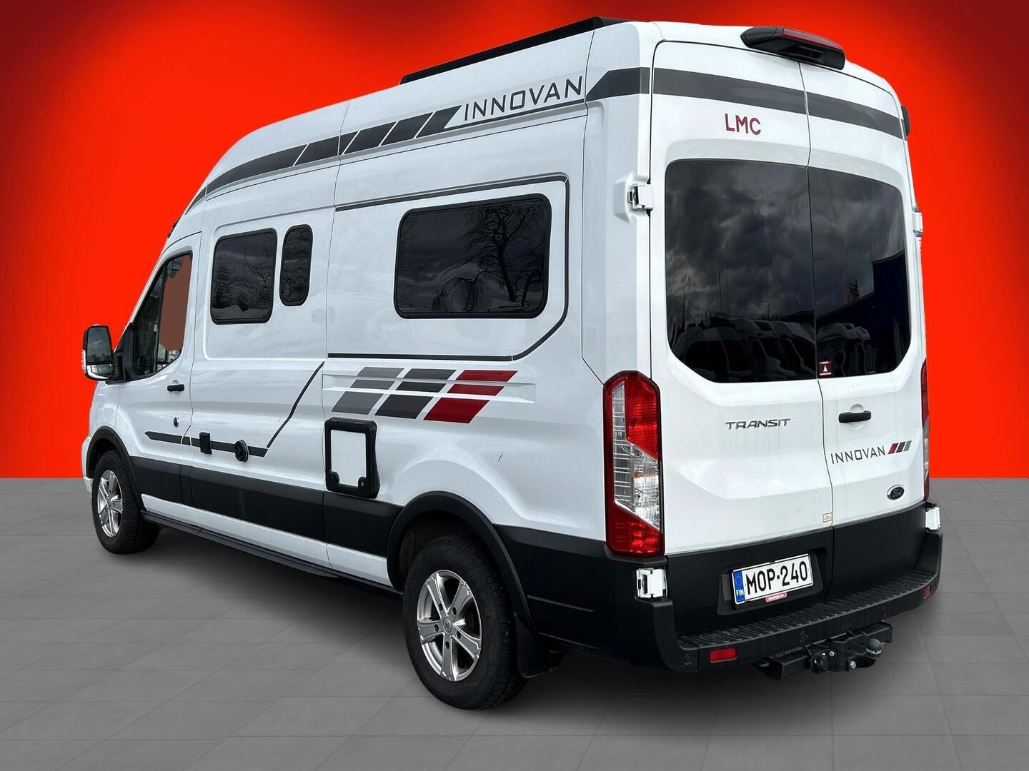 LMC INNOVAN 590 2023