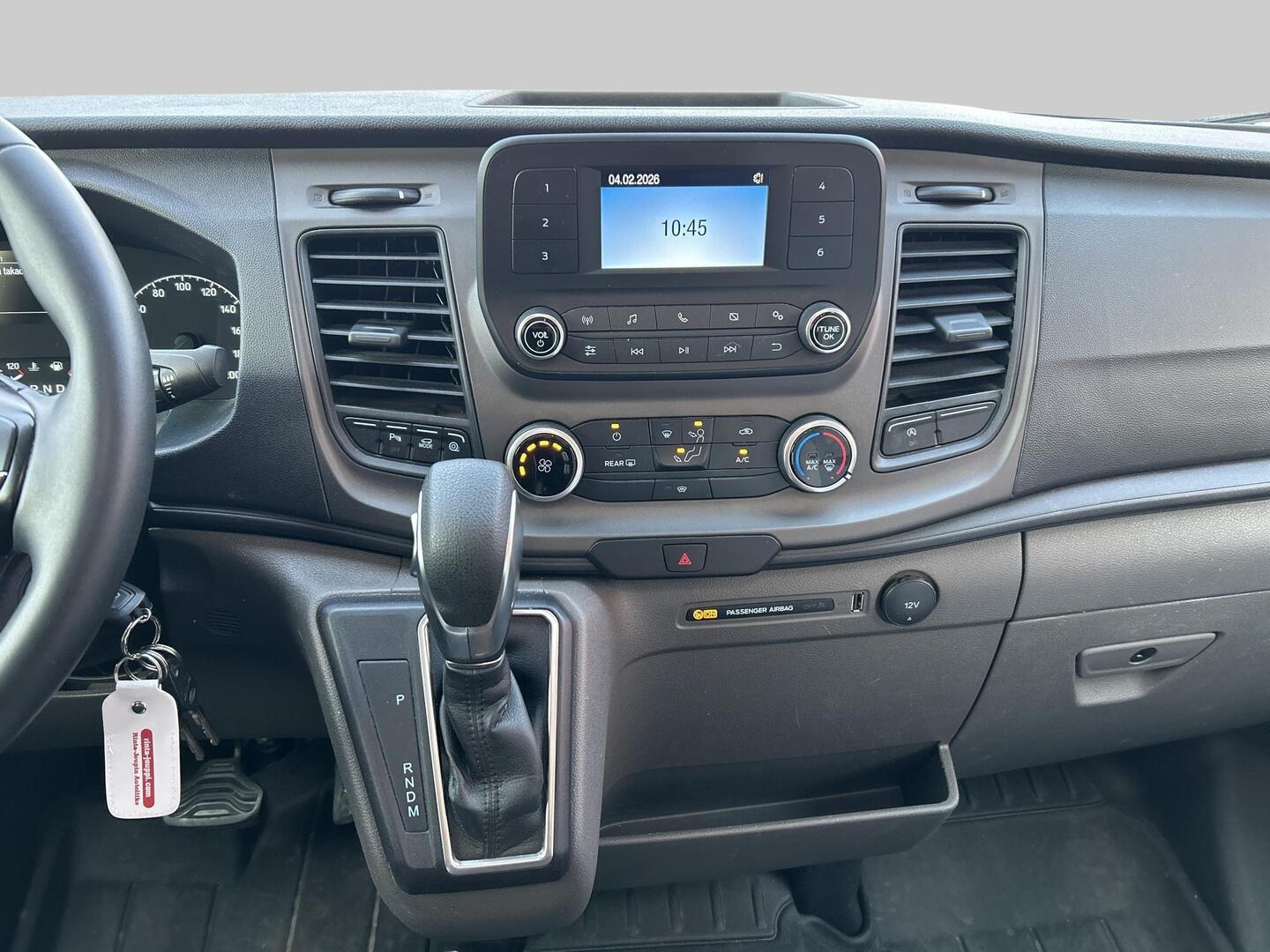 LMC INNOVAN 590 2023