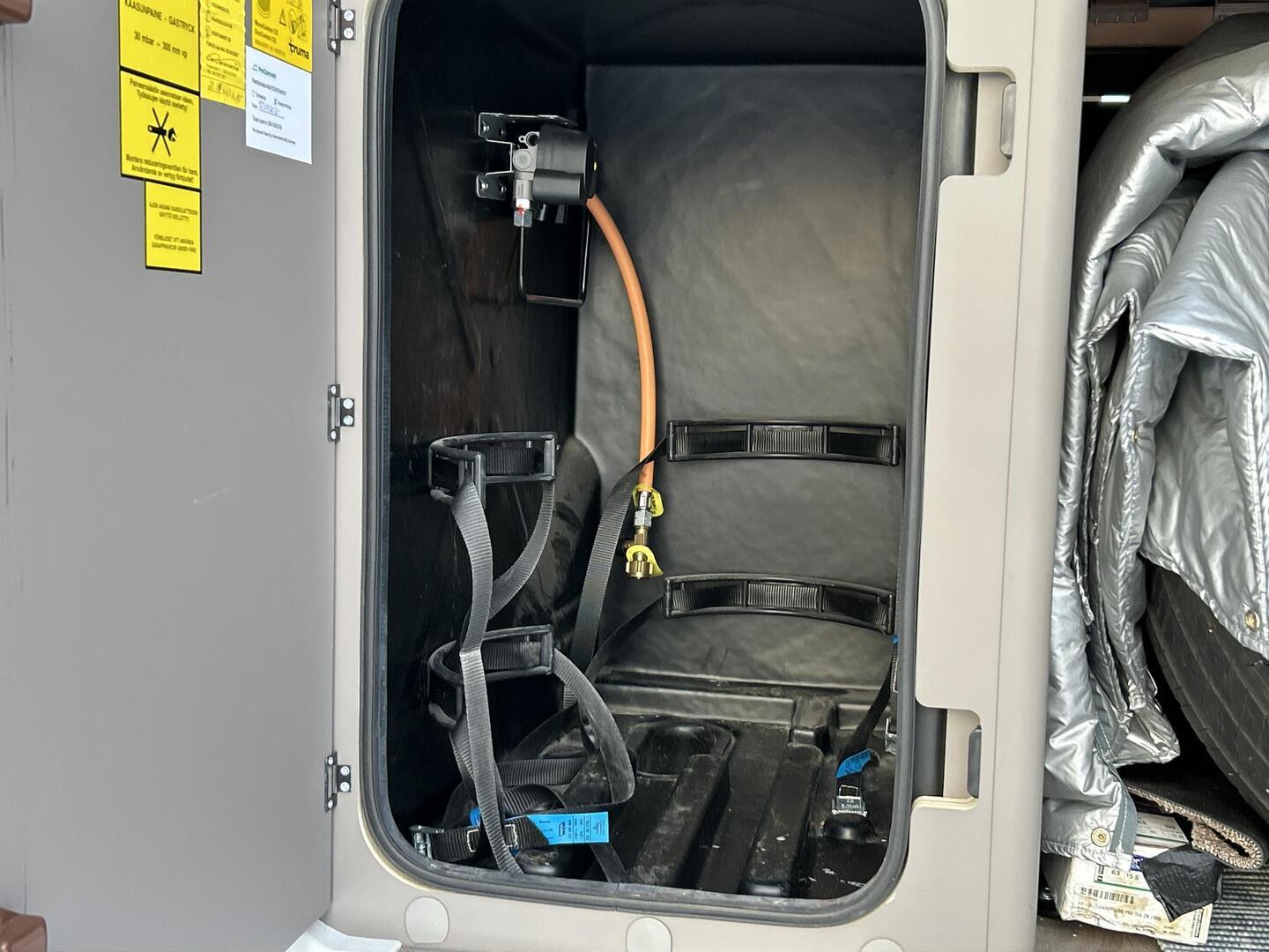 LMC INNOVAN 590 2023