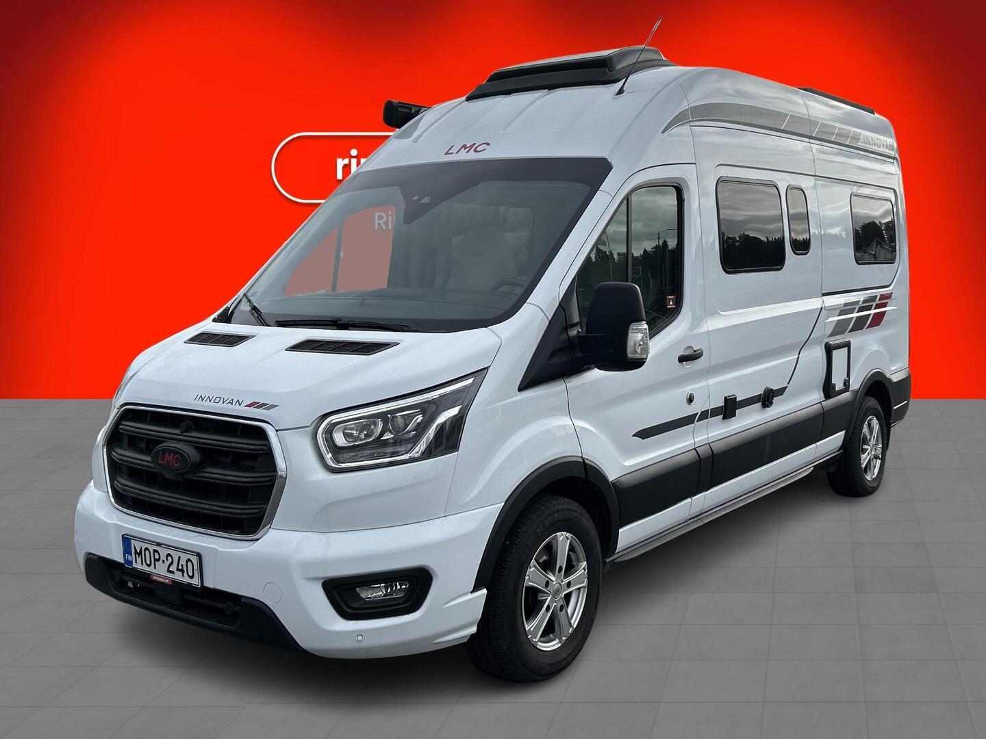 LMC INNOVAN 590 2023