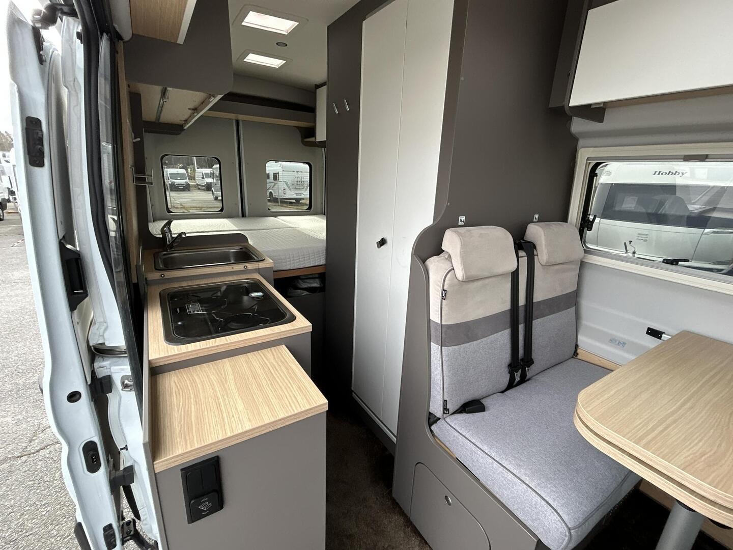 LMC INNOVAN 590 2023