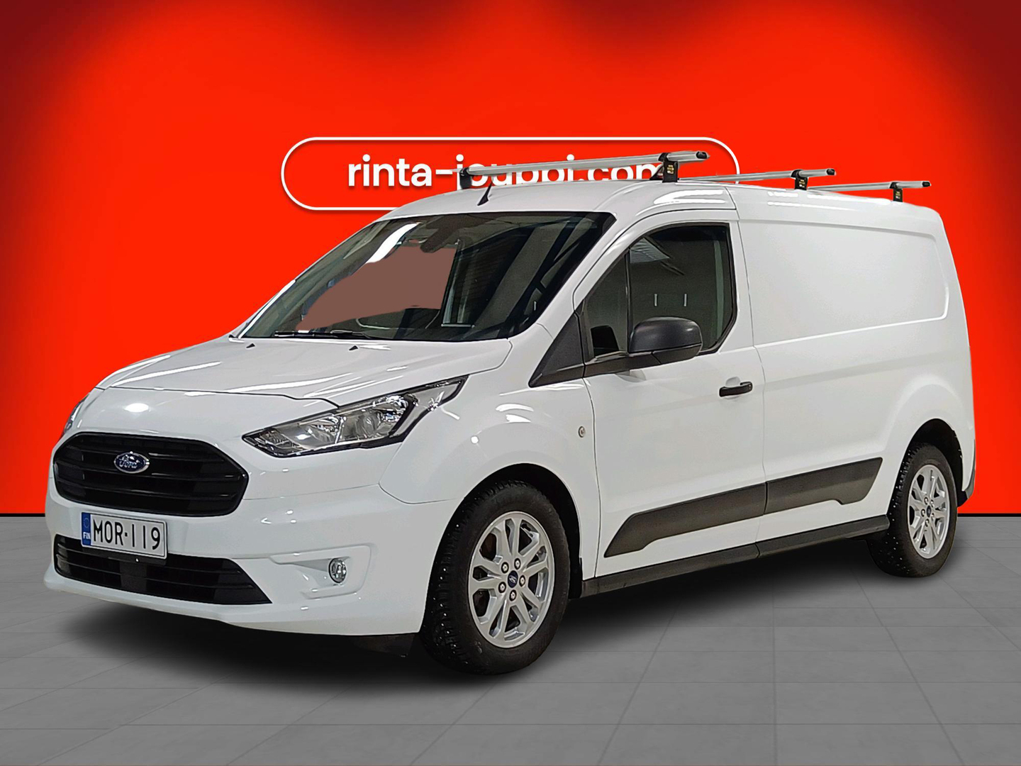 FORD Transit Connect 2023