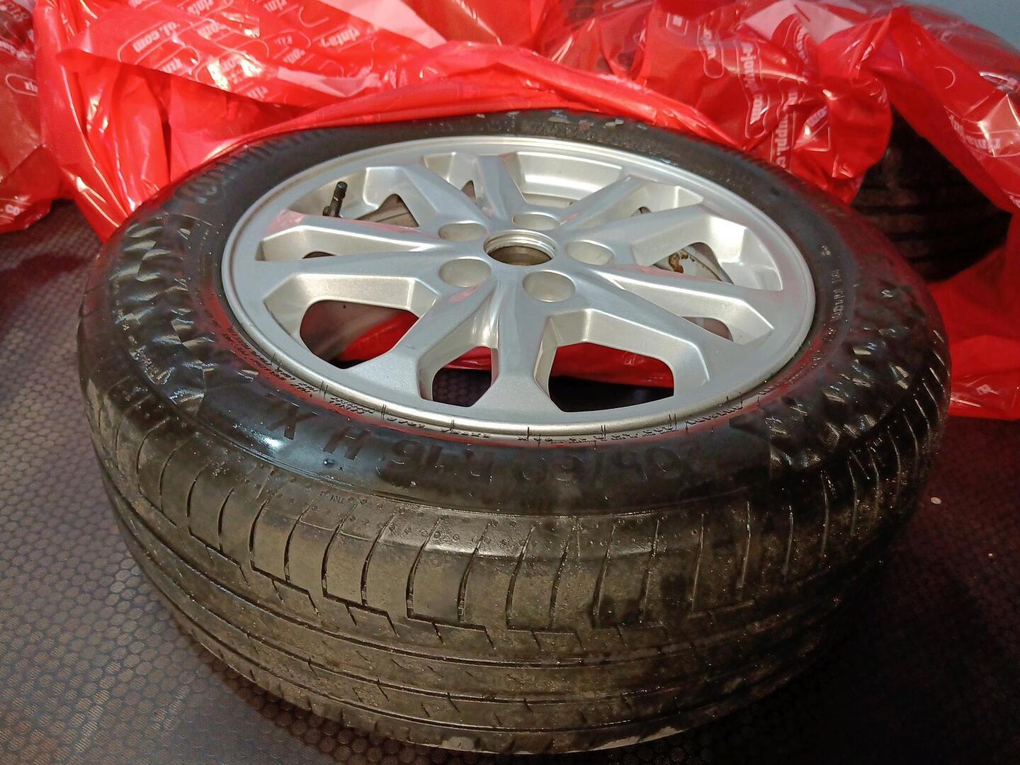 FORD Transit Connect 2023