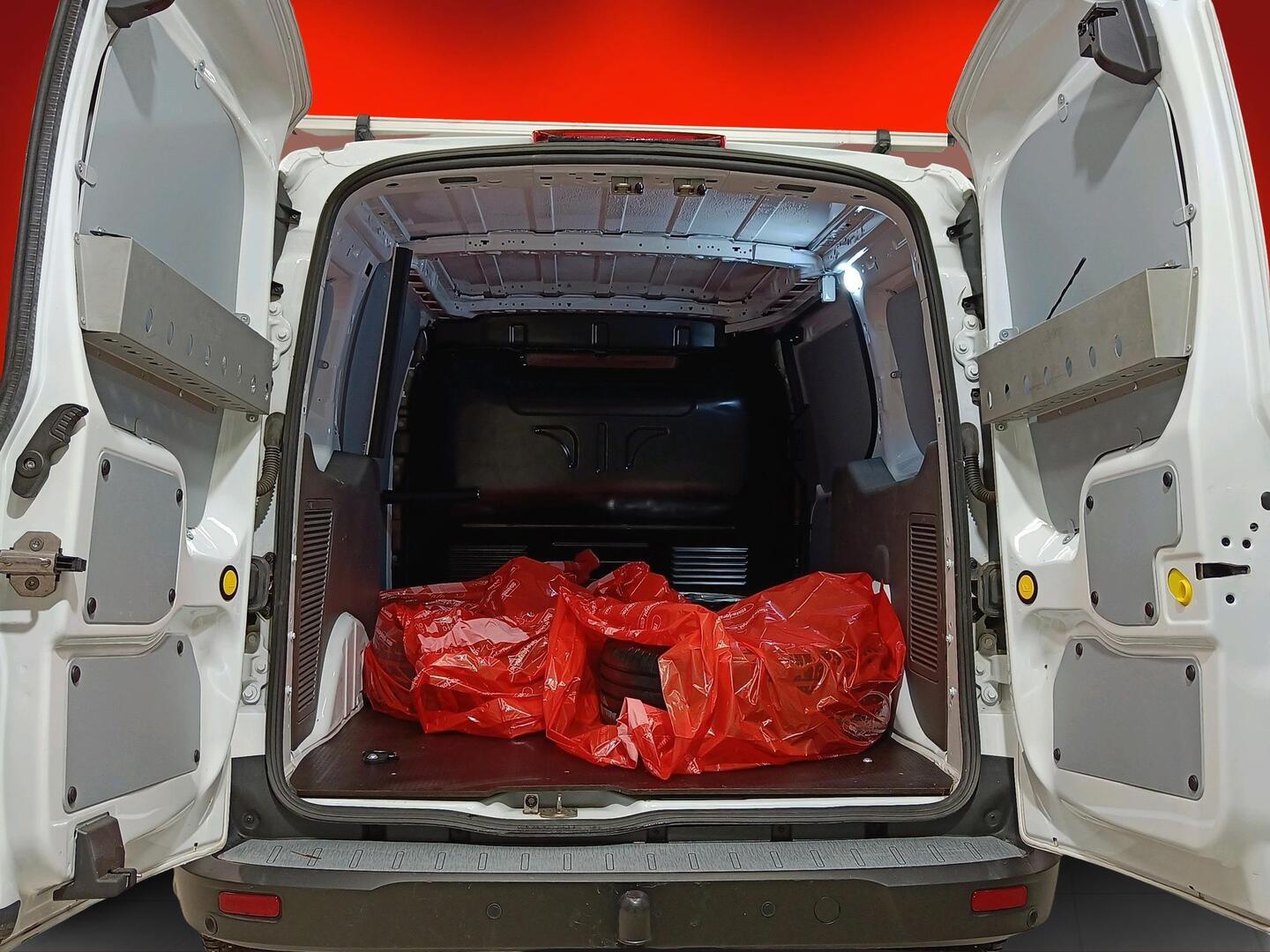 FORD Transit Connect 2023