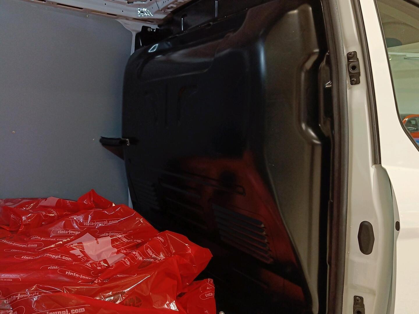 FORD Transit Connect 2023