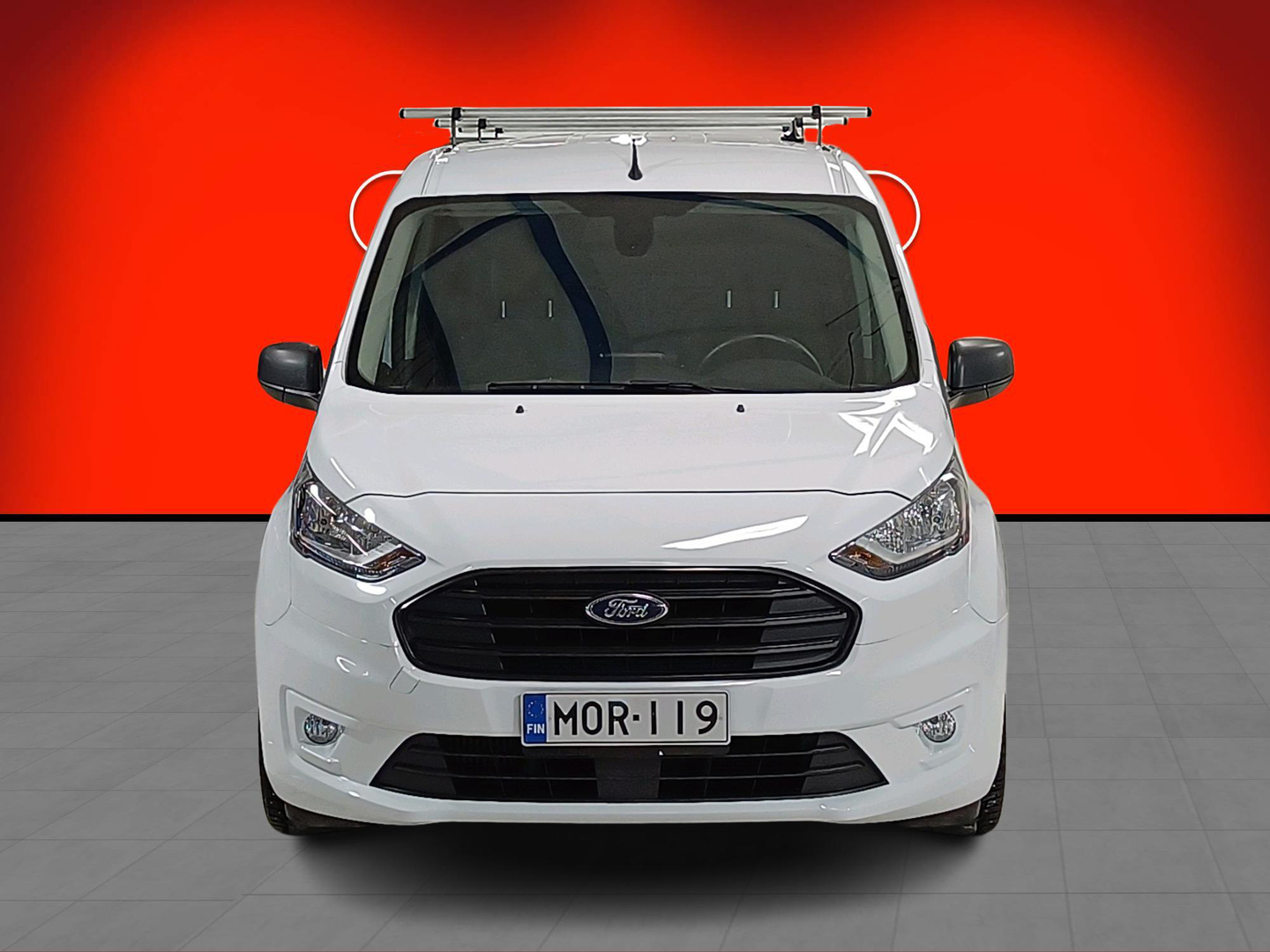 FORD Transit Connect 2023