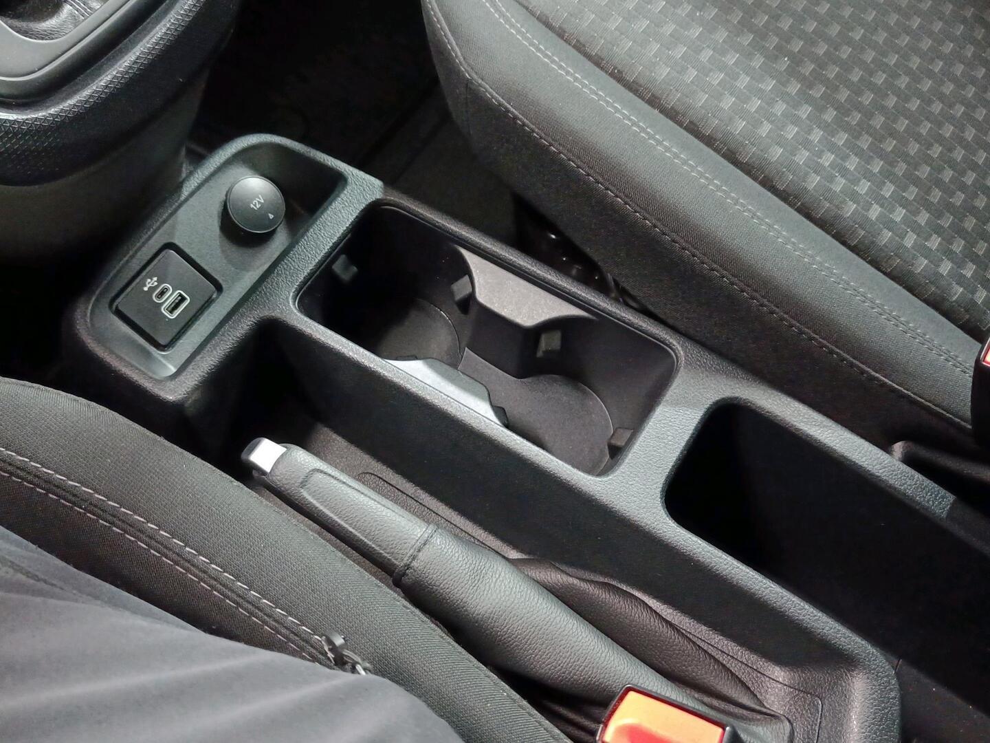 FORD Transit Connect 2023