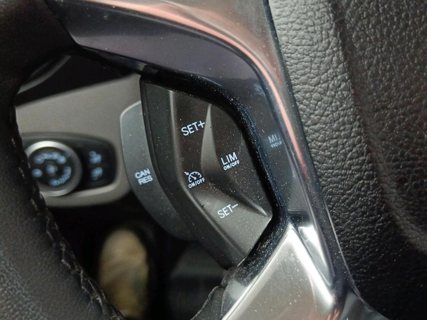 FORD Transit Connect 2023