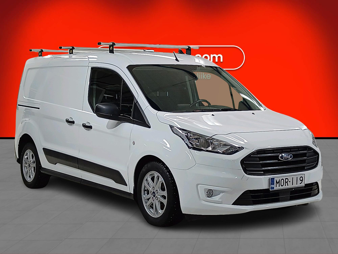 FORD Transit Connect 2023