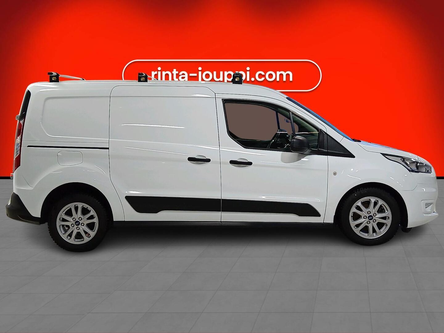 FORD Transit Connect 2023