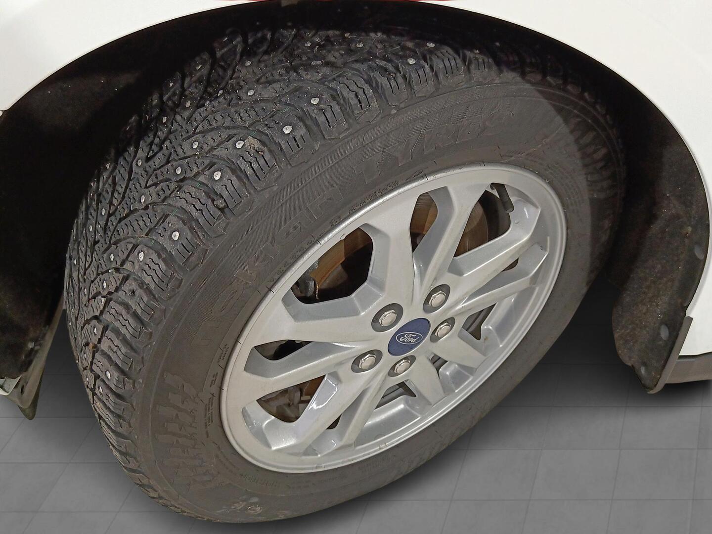 FORD Transit Connect 2023