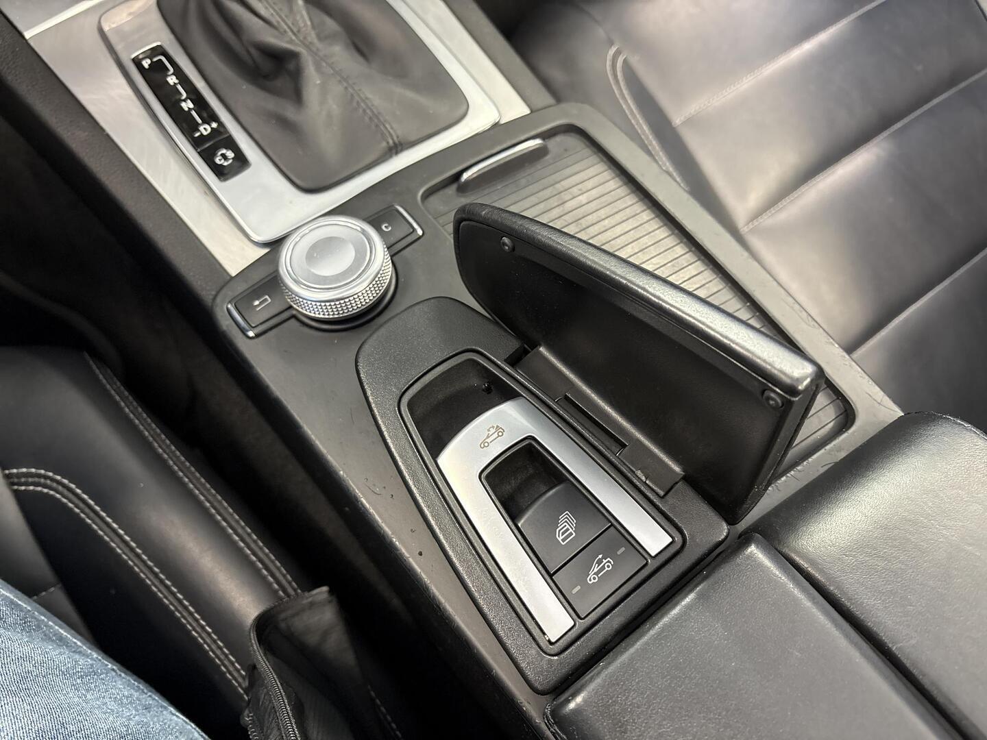 MERCEDES-BENZ E 2010