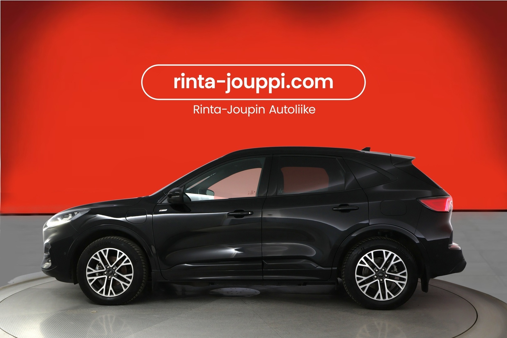 FORD KUGA 2023