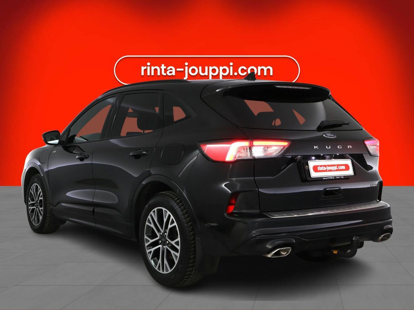 FORD KUGA 2023