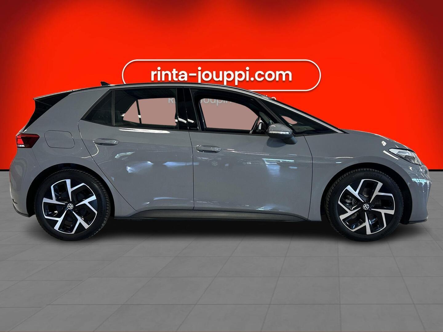 VOLKSWAGEN ID.3 2026