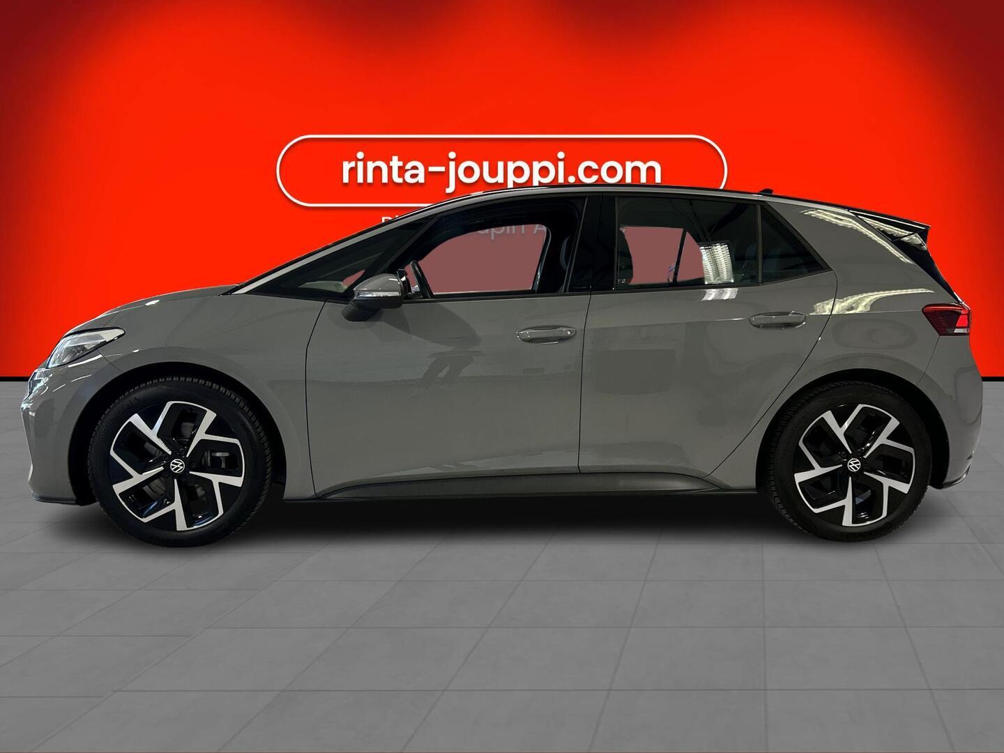 VOLKSWAGEN ID.3 2026