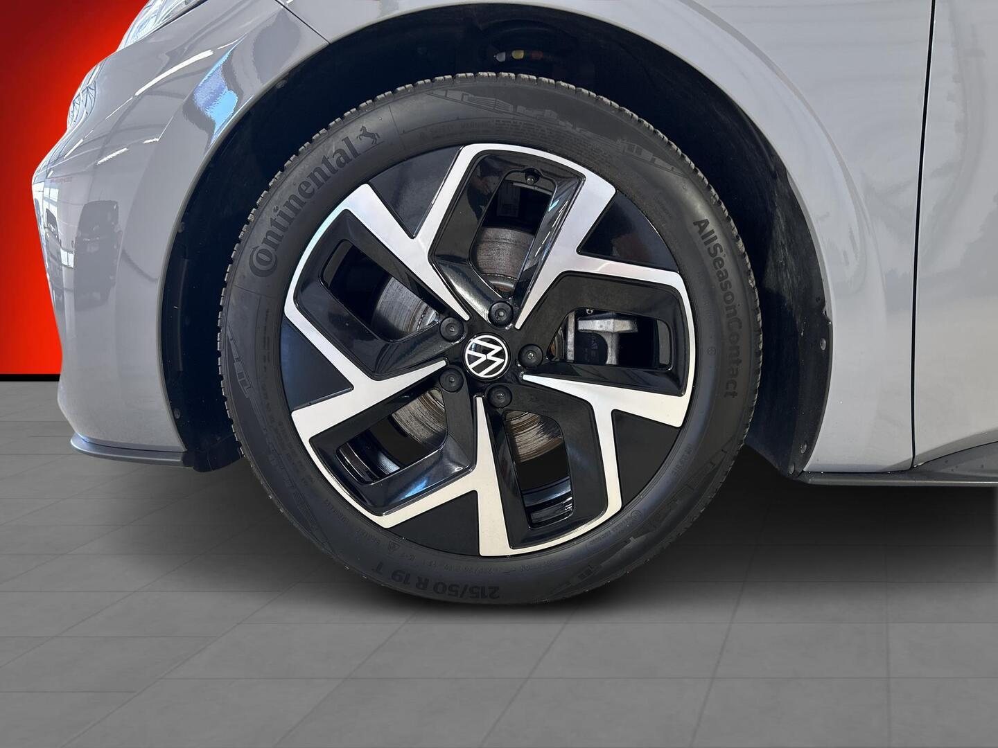 VOLKSWAGEN ID.3 2026