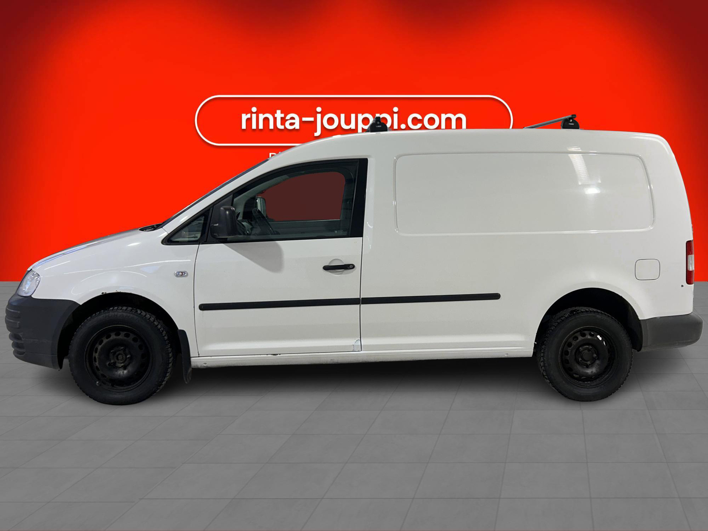 VOLKSWAGEN Caddy Maxi 2010