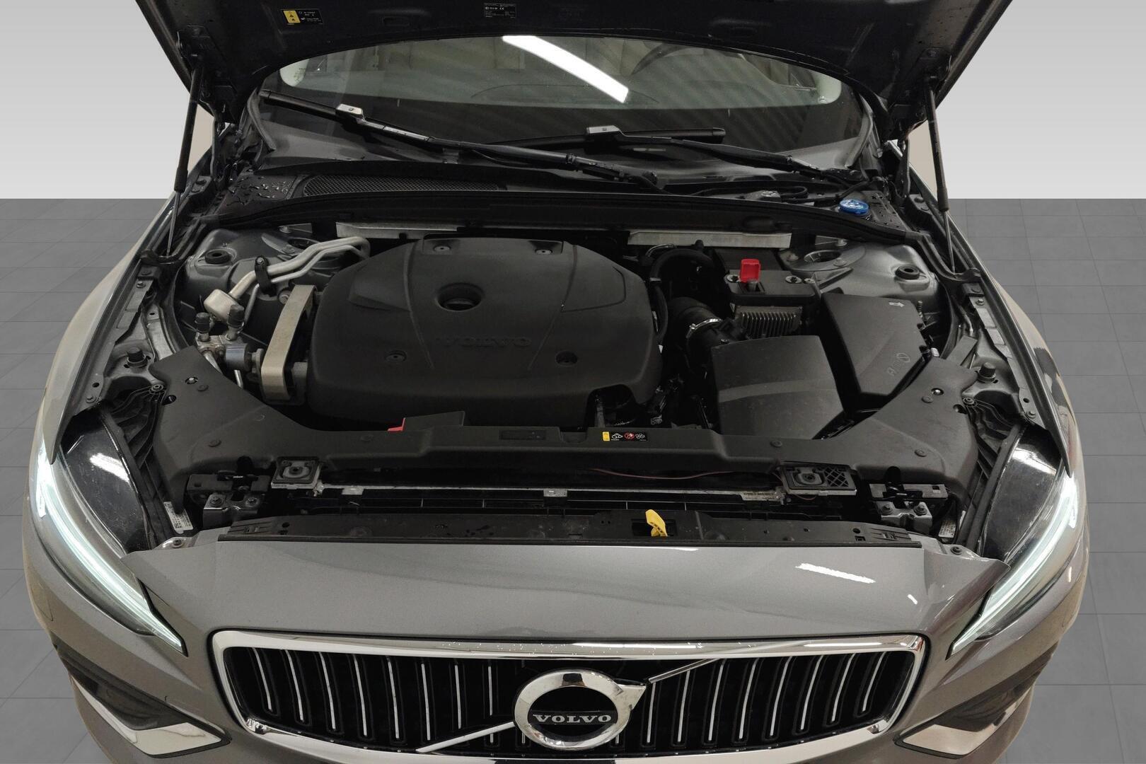 VOLVO S60 2019