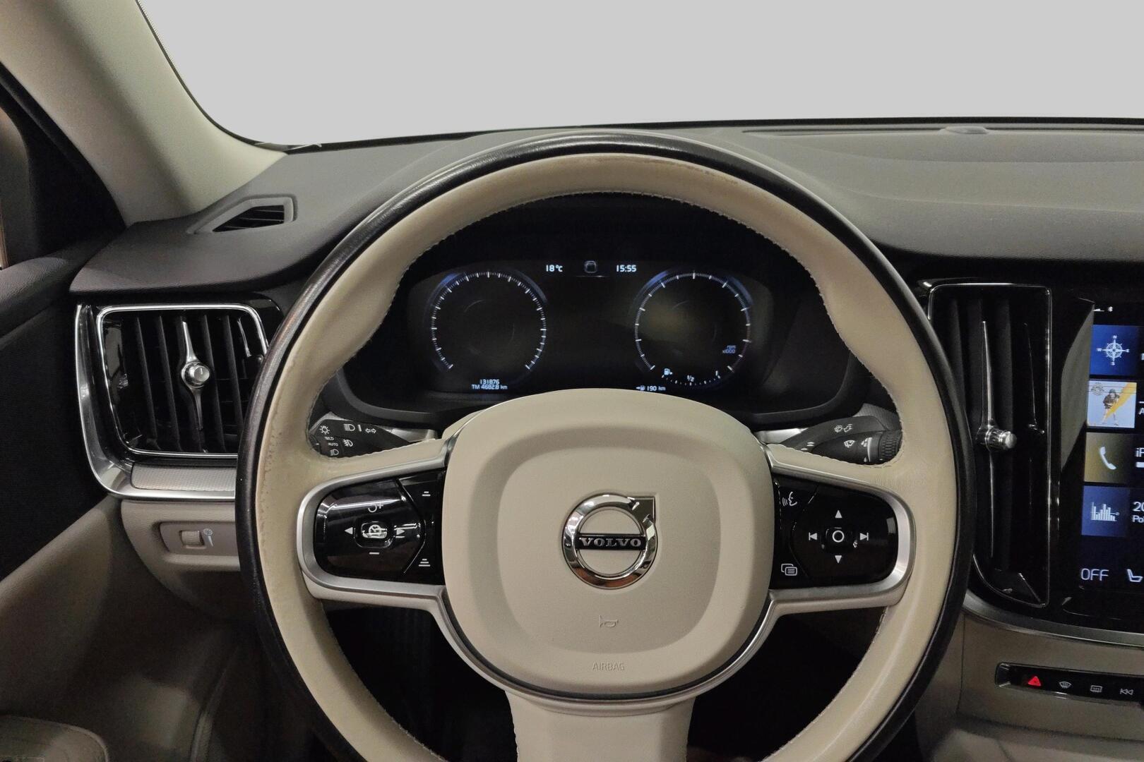 VOLVO S60 2019